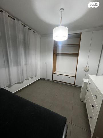 דירה, שדרות הערים התאומות 28, רמות הרכס, באר שבע