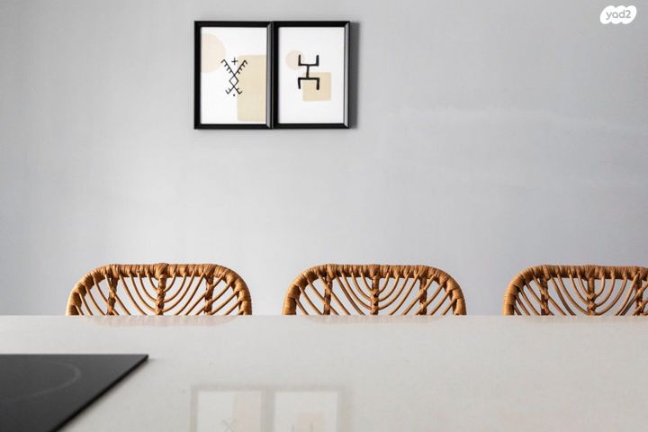 יחידת דיור, מורדי הגטאות 14, ב' / צפון מערב העיר, רחובות