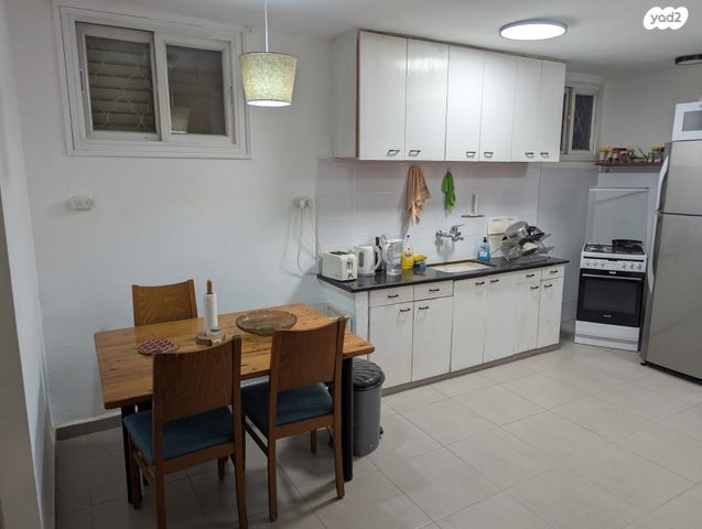 דירה, רוטנברג 18, שכונה ג', באר שבע