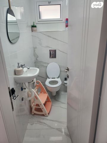 דירה, שח"ל 10, ויצמן, חדרה