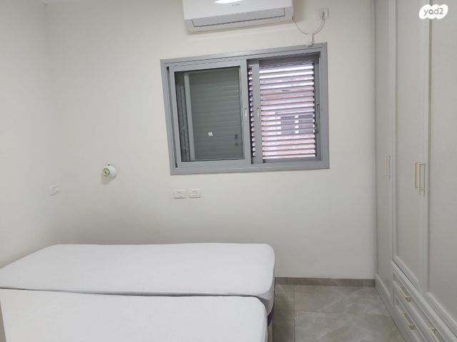 יחידת דיור, שדרת רמז 12, שיכון ההסתדרות, בני ברק