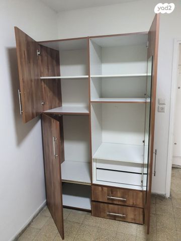 דירה, תל גיבורים 32, נווה עופר, תל כביר, תל אביב יפו