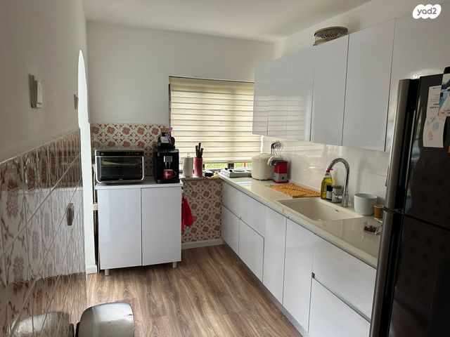 דירה, ברגסון 2, נווה אביבים, תל אביב יפו