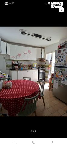 דירה, תל חי 22, ראשונים, כפר סבא