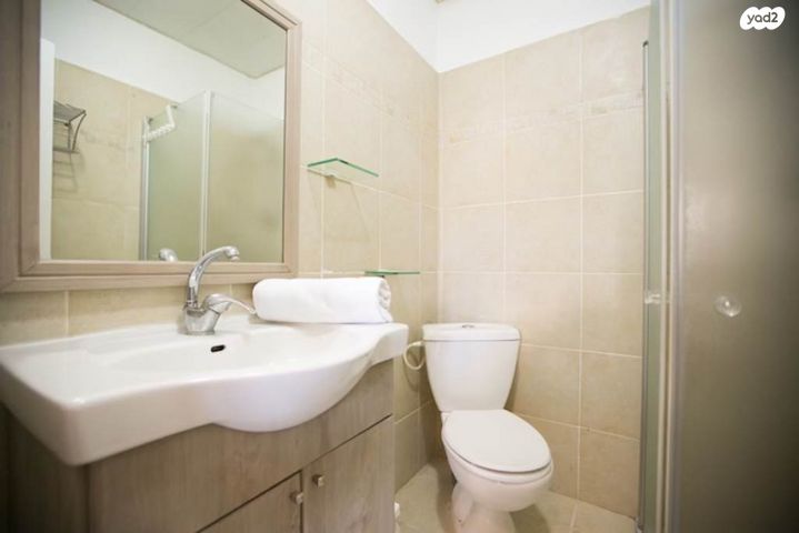 דירה, הירקון 52, לב תל אביב, לב העיר צפון, תל אביב יפו