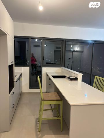 דירה, וינגייט 3, יד אליהו, תל אביב יפו