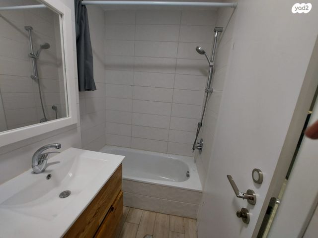 יחידת דיור, שדרת רמז 12, שיכון ההסתדרות, בני ברק