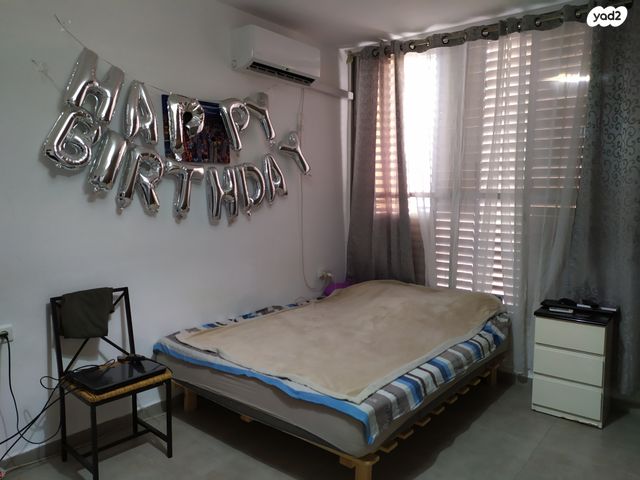 דירה, גיסין 9, אברמוביץ', ראשון לציון