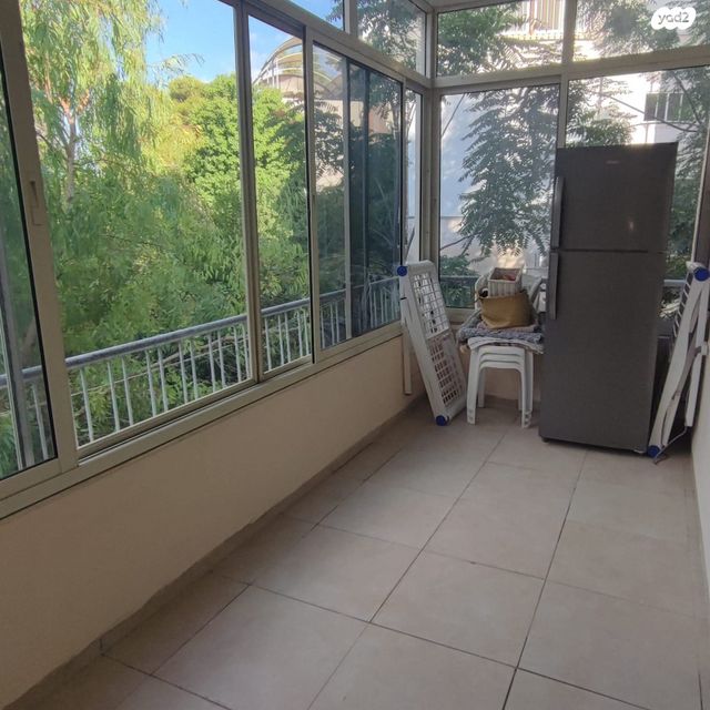 דירה, רמב"ן 5, הדר עליון, חיפה