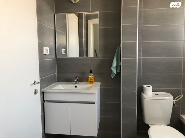 דירה, רוזמרין 1, לב העמק, עפולה