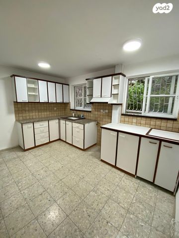 דירה, יהודה בורלא 29, רמות רמז, חיפה