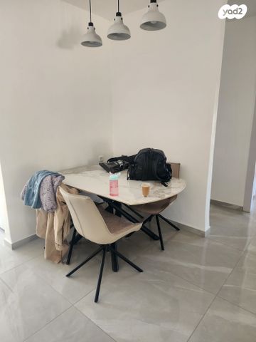 דירה, שח"ל 10, ויצמן, חדרה