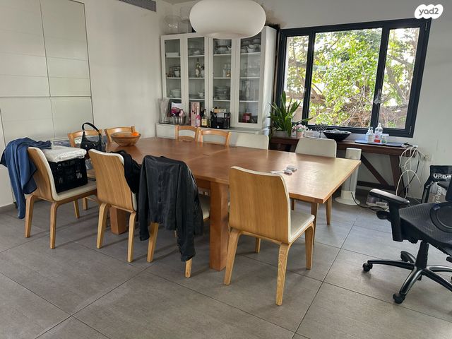 בית פרטי/ קוטג', יערה 3, קרית קריניצי, רמת גן