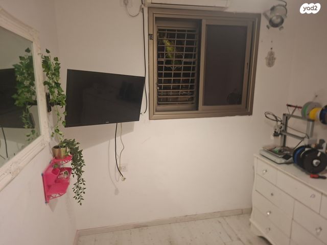 יחידת דיור, קפלן 24, גרין ועם, חולון