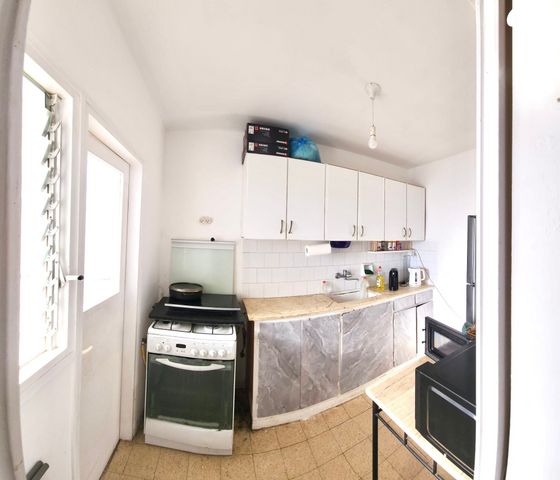 דירה, שדרות מונטיפיורי 22, ברנע, אשקלון