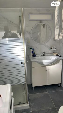 דירה, חניתה 12, עיר, מרכז העיר, נהריה