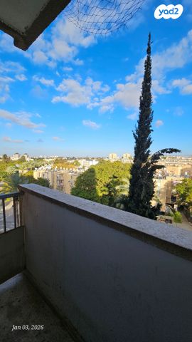 דירה, מינץ 19, שכונה ב', באר שבע