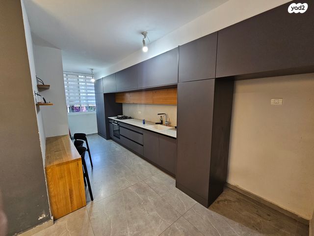 דירה, פנינה ומשה 6, קדמת ראשון, ראשון לציון