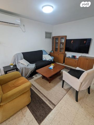 דירה, גדליהו 23, נווה שאנן, חיפה