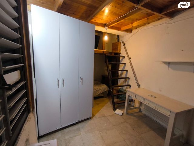 דירה, דרך בן גוריון 43, הגבול רוטשילד, בת ים