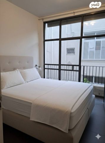 דירה, דיזנגוף 136, הצפון הישן - דרום, תל אביב יפו