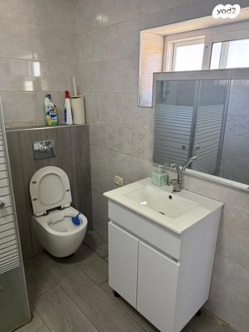 דירה, אהבת ציון 9, שיכון ג, טבריה