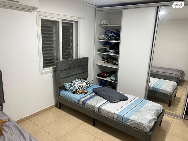 יחידת דיור, חי טייב 12, גבעת אולגה, חדרה