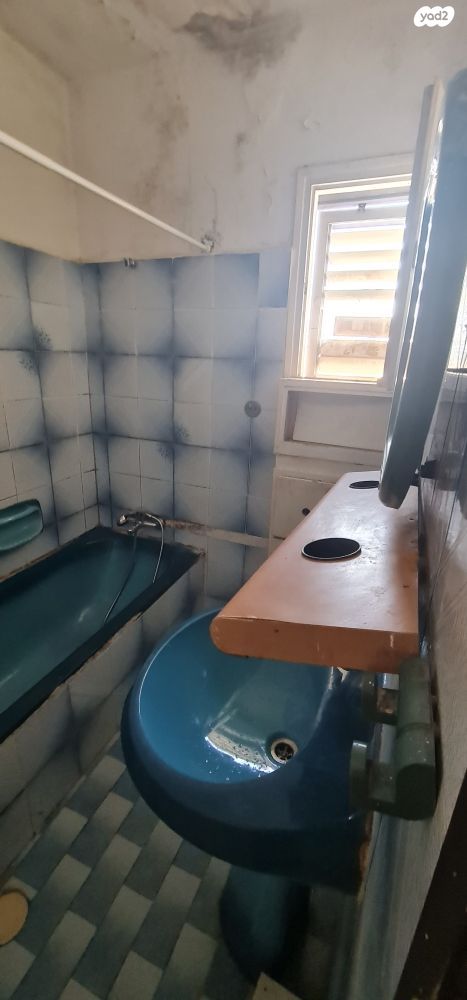 דירה, שבי ציון 29, רובע א', אשדוד