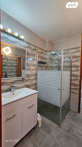 דירה, מינץ 19, שכונה ב', באר שבע