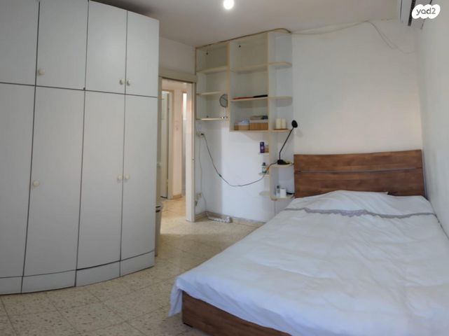 דירה, גדליהו 23, נווה שאנן, חיפה