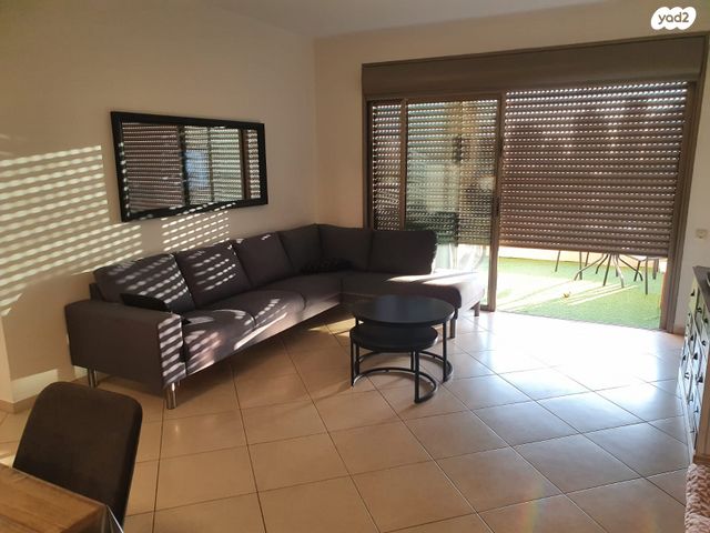 דירה, סוקולוב 24, מגדיאל, הוד השרון