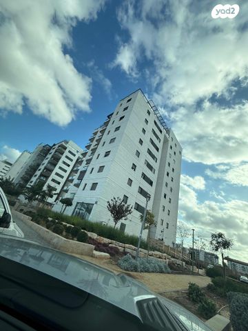 דירה, אריאל שרון 56, ברנע, אשקלון