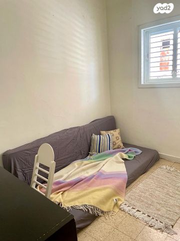 דירה, הרצל 10, הגבול רוטשילד, בת ים