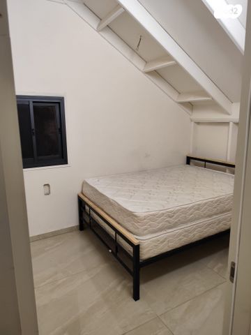 דירה, הרצל 68, רח' הנשיא צפון, חדרה