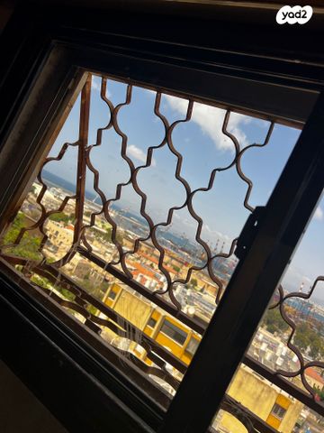 דירה, נפתלי אימבר 13, העיר התחתית, ואדי סאליב, חיפה