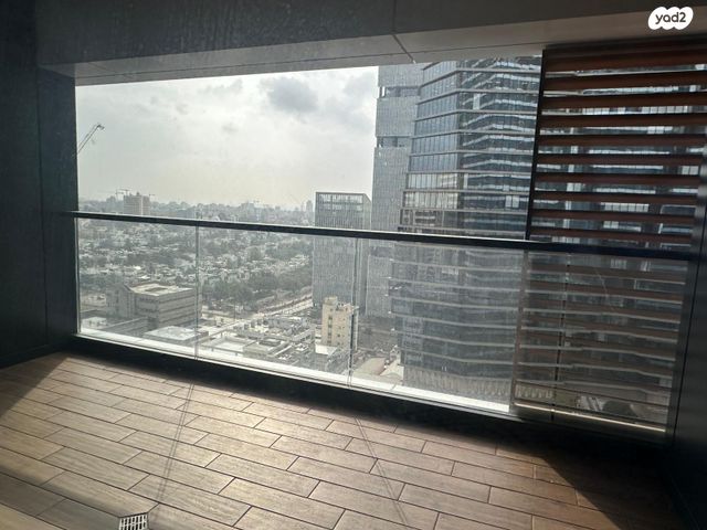 דירה, תוצרת הארץ 5, נחלת יצחק, תל אביב יפו