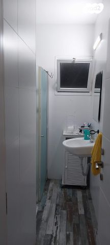 דירה, בית אל 17, הסיטי, אשקלון