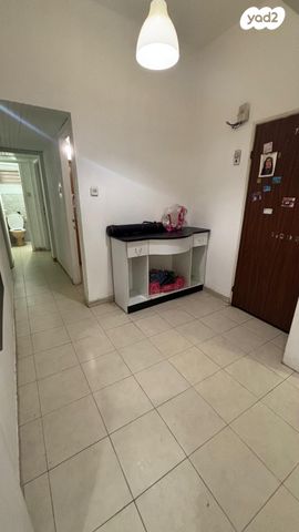 דירה, טרומן 24, נגבה, רמת גן