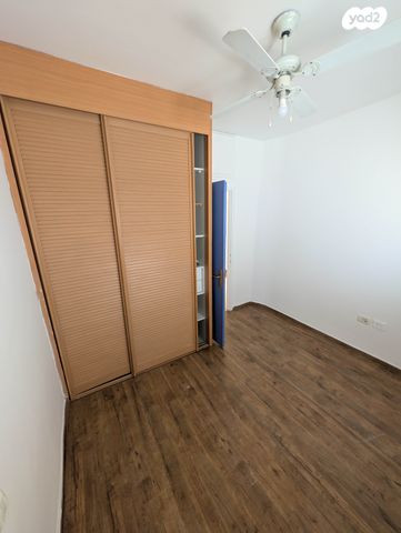 דירה, הראובני 4, נגבה, רמת גן