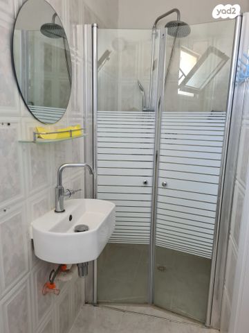 יחידת דיור, הר תבור 11, רמות, באר שבע