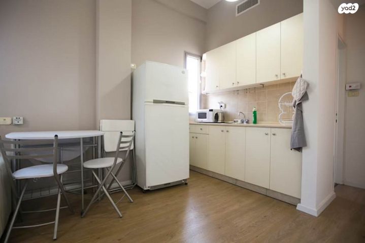 דירה, הירקון 52, לב תל אביב, לב העיר צפון, תל אביב יפו