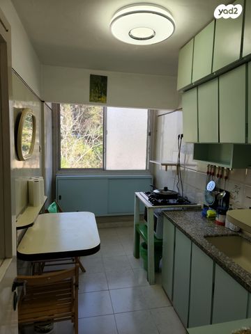 דירה, אבא הלל סילבר 41, יזרעאליה, חיפה