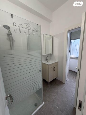 דירה, מטלון 91, נווה שאנן, תל אביב יפו