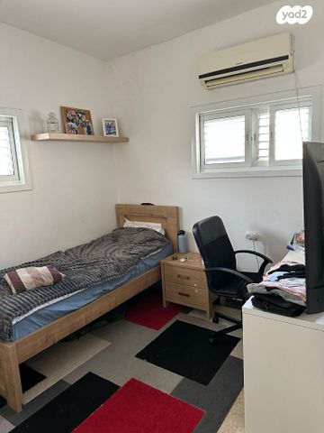 דירה, שכטר 8, רסקו א', חולון