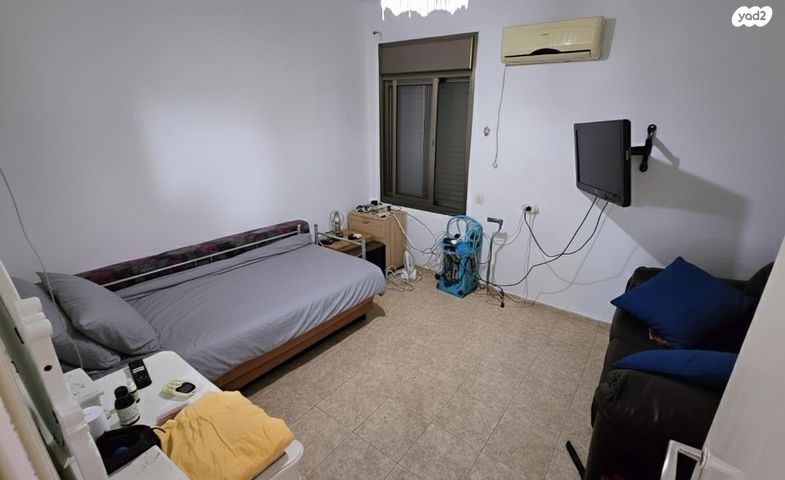 דירה, דפנה 43, מרכז העיר, סביניה, הוותיקה, קרית ביאליק