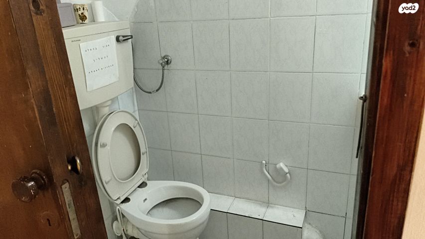 סטודיו/ לופט, משעול העוזרד 9, רמות, ירושלים