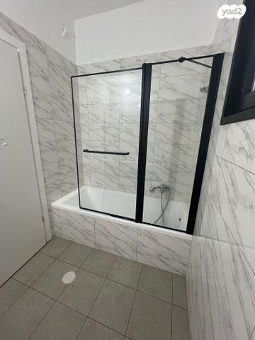 דירה, מגנוליה 1, הבוסתנים, שדרות