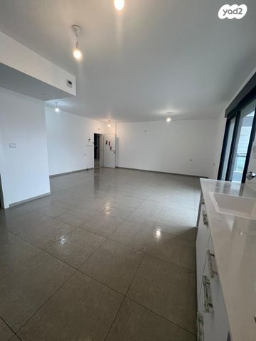 דירה, מגנוליה 1, הבוסתנים, שדרות