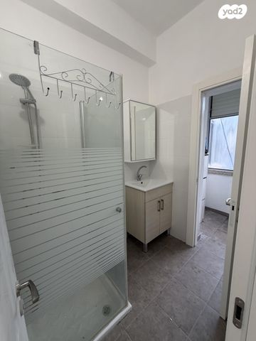 דירה, מטלון 91, נווה שאנן, תל אביב יפו