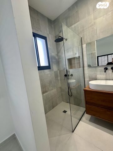 יחידת דיור, חניון מבצר יחיעם 1, יחיעם, יחיעם